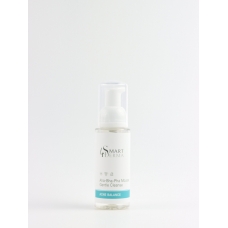 Очищаюча мультикислотна пінка для жирної, комбінованої шкіри Smart4Derma Acne Balance, 80 мл