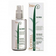 Лосьйон для жирного волосся нормалізуючий Raywell bio NORM 100 мл