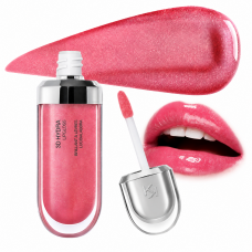 Блиск для губ KIKO 3d Hydra Lipgloss 33