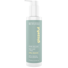 Молочко для вмивання Pure Velour Revuele Milky Cleanser,200ml