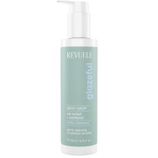 Молочко для вмивання Dewy Drop Revuele Milky Cleanser,200 ml