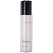 Спрей-сироватка з маслом аргани Miracle Hair Serum Olorchee, 220 мл