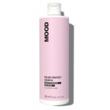 Шампунь для фарбованого волосся Mood Color Protect Shampoo