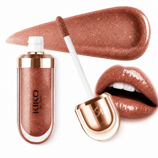 Блиск для губ KIKO 3d Hydra Lipgloss 45