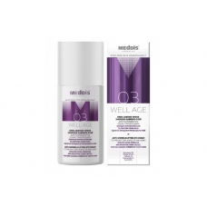 Крем-ліфтинг проти зморшок навколо очей Meddis Well Age