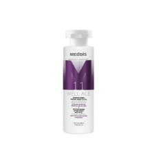 Ензимна пудра Meddis ліфтинг-ефект з VIT B12 Well Age
