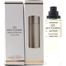 Парфумована вода Morale Parfums 121 Nice Classic