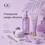 Очищення шкіри обличчя, пілінги Очищення шкіри обличчя, пілінги