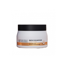 Маска для захисту волосся "Тотальний захист" Revuele Total Defense Protective Hair Mask