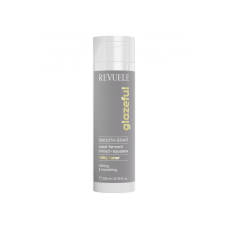 Молочний тонер для обличчя відновлюючий Revuele Glazeful Smooth Start Milky Toner