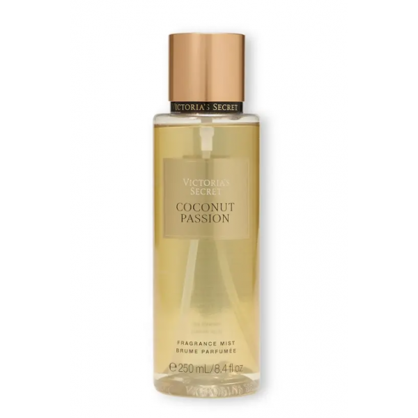 Парфумований спрей Victoria's Secret Coconut Passion