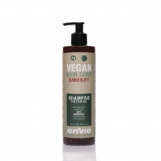 Шампунь проти лупи Envie Vegan New Dandruff, 500 мл