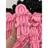 М’які бігуді з атласу