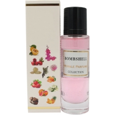 Парфумована вода Morale Parfums Bombshell