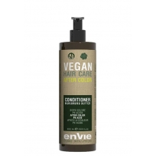  Кондиціонер для фарбованого волосся After Color Envie Vegan New 500 мл