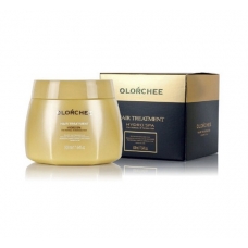 Маска для інтенсивного зволоження волосся Olorchee Hydro Spa Mask 500 мл