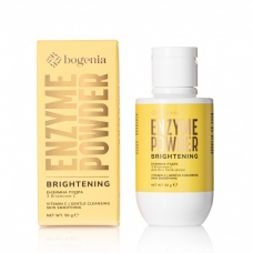 Ензимна пудра з вітаміном С Enzyme Powder with Vitamin C Bogenia BG644 №001