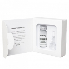 Зволожуюча та омолоджуюча сироватка для зони навколо очей Derma Eye Repair Ampoule, 10ml.