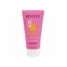 Молочко Revuele Sleek & Glaze Blow-Dry Milk для сушіння волосся феном, 150 мл
