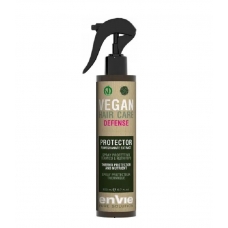 Envie Vegan Hair Care Defense Protector Spray – Термозахисний спрей для волосся, 200 мл