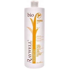 Шампунь зволожуючий Raywell bio HIDRA, 1000 мл