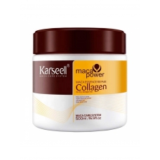 Маска-есенція Karseell Collagen Hair Mask, 500 мл
