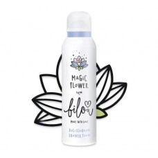 Пінка для душу Bilou Magic Flower