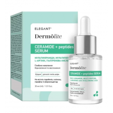 Сироватка для обличчя Dermolite® Ceramide , 30 мл