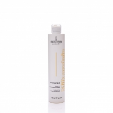 Шампунь для сухого та кучерявого волосся ENVIE Sublime MILK з молочними протеїнами 250ml