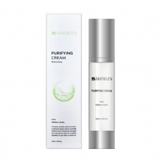 Балансуючий та заспокійливий крем Matrigen Active Purifuing Cream 