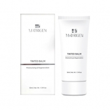 Відновлюючий та захисний ББ-крем Matrigen Tinted Balm
