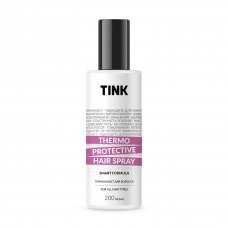 Термозахист для волосся Thermo Protective Hair Spray Tink