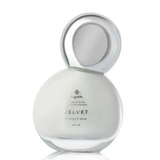 Матуюча база під макіяж Bogenia Velvet Mattifying Primer