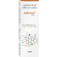 Лосьйон з азелаїновою кислотою 10% AZELOGY