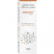 Лосьйон з азелаїновою кислотою 10% AZELOGY