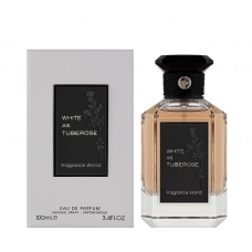 Парфумована вода Fragrance World White As Tuberose Fragrance World