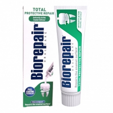 Зубна паста абсолютний захист та відновлення Biorepair Total Protective Repair