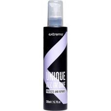 Крем-термозахист для волосся 10 в 1 Extremo Unique Ten in One 200ml