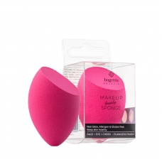 Спонж б'юті-блендер Bogenia Makeup Sponge BG326 - №2 (Скошена крапля)
