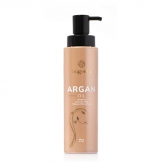 Шампунь для волосся Argan Oil Shampoo Bogenia BG411 №001
