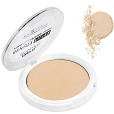 Фіксуюча пудра для обличчя Unice Final Touch Pastel Fixing Powder тон 01