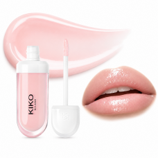 Блиск для губ Kiko Milano Lip Volume 01