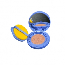 Адаптивний сонцезахисний кушон AIR CUSHION BB CREAM SPF 50+PA+++ MODAY , 15 г