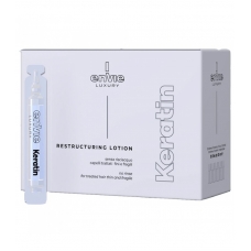 Ампули Envie Luxury Keratin Lotion 10*10мл