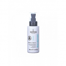 Оксамитовий незмивний крем  Envie SOS-express 100 ml