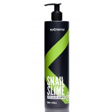Шампунь з муцином равлика EXTREMO After Color Shampoo
