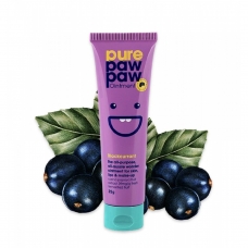 Відновлюючий бальзам Pure Paw Paw Blackcurrant з ароматом "Чорна смородина" 25g