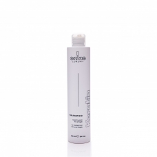 Шампунь для пошкодженого волосся з кератином ENVIE Sublime KERATIN 250ml