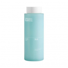 Освіжаючий та зволожуючий тонер Acwell Real Aqua Balancing Toner 160 мл