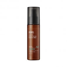 Балансуюча та зволожуюча есенція – спрей Acwell Licorice pH Balancing Essence Mist 100 мл
